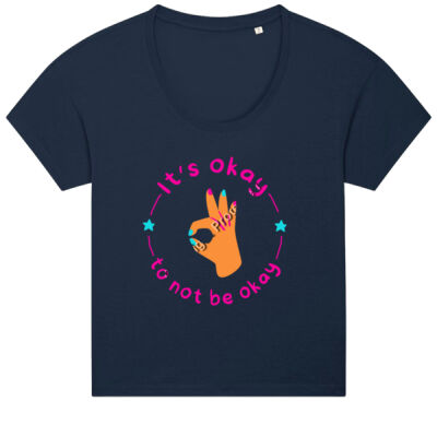 It's ok to not be ok Thumbnail