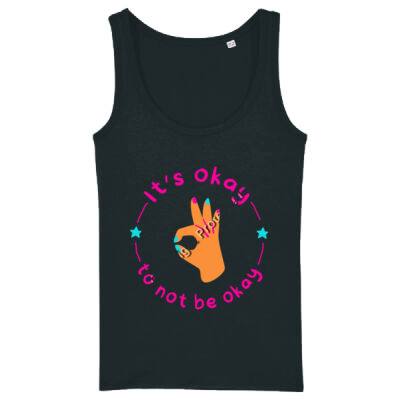 It's ok to not be ok Thumbnail