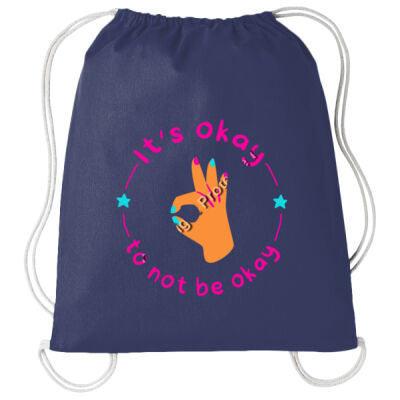 It's ok to not be ok Thumbnail