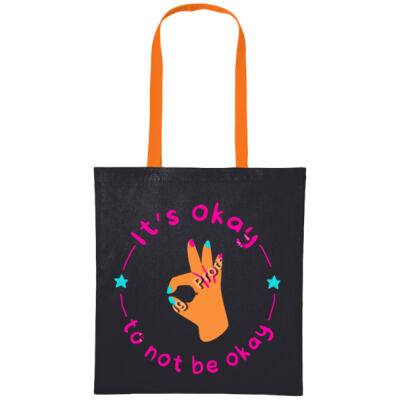 It's ok to not be ok Thumbnail