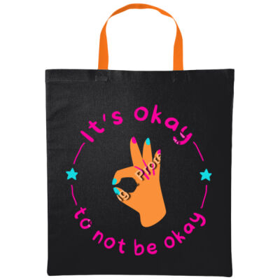 It's ok to not be ok Thumbnail