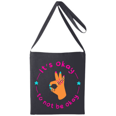 It's ok to not be ok Thumbnail