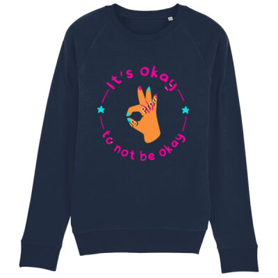 It's ok to not be ok Thumbnail