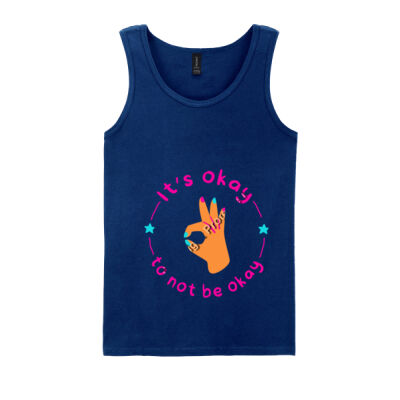 It's ok to not be ok Thumbnail