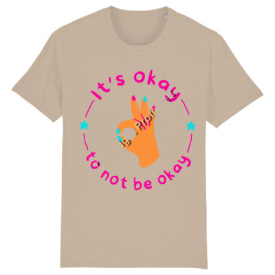 It's ok to not be ok Thumbnail