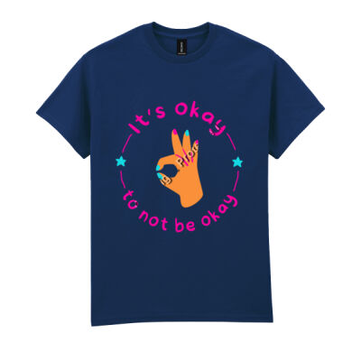 It's ok to not be ok Thumbnail