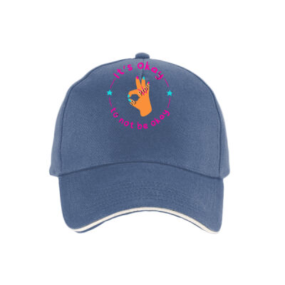 It's ok to not be ok Thumbnail