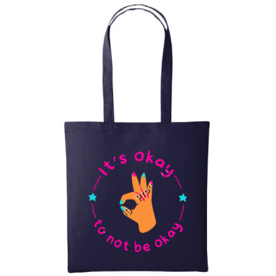 It's ok to not be ok Thumbnail