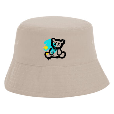 G:Bear (Black) Thumbnail