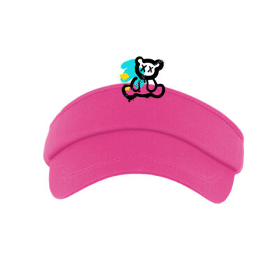 G:Bear (Black) Thumbnail