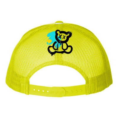 G:Bear (Black) Thumbnail