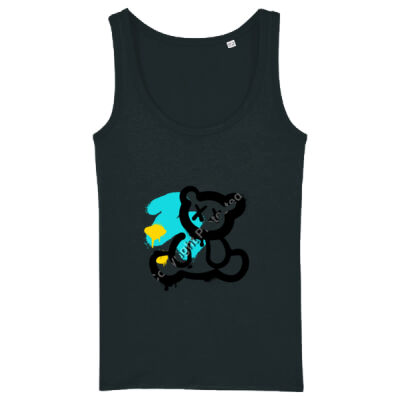 G:Bear (Black) Thumbnail