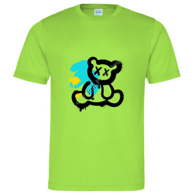 G:Bear (Black) Thumbnail