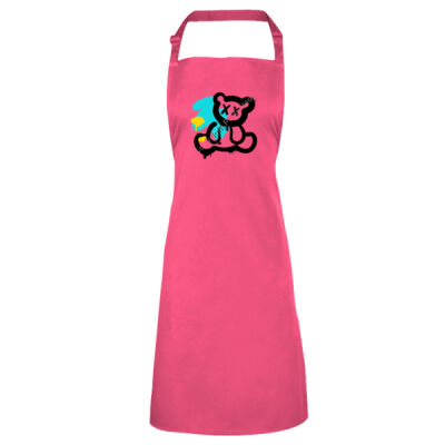 G:Bear (Black) Thumbnail