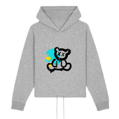 G:Bear (Black) Thumbnail