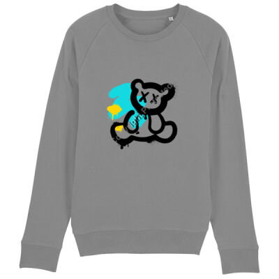 G:Bear (Black) Thumbnail