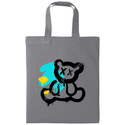 G:Bear (Black) Thumbnail