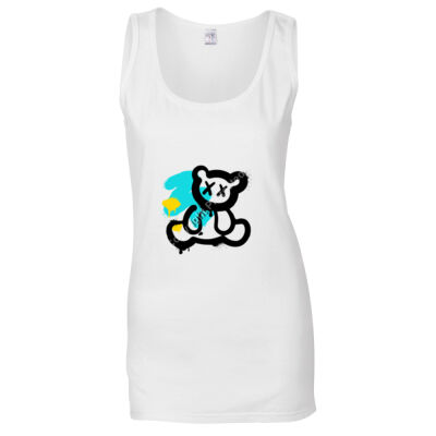 G:Bear (Black) Thumbnail