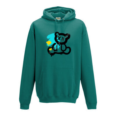 G:Bear (Black) Thumbnail