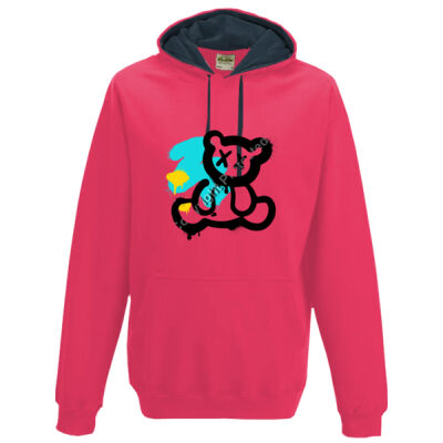 G:Bear (Black) Thumbnail