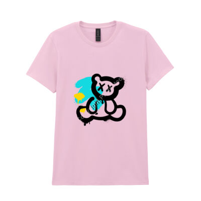 G:Bear (Black) Thumbnail