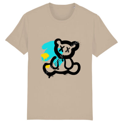 G:Bear (Black) Thumbnail