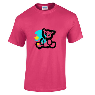 G:Bear (Black) Thumbnail