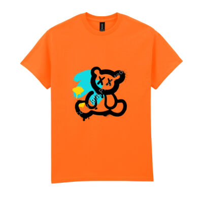 G:Bear (Black) Thumbnail