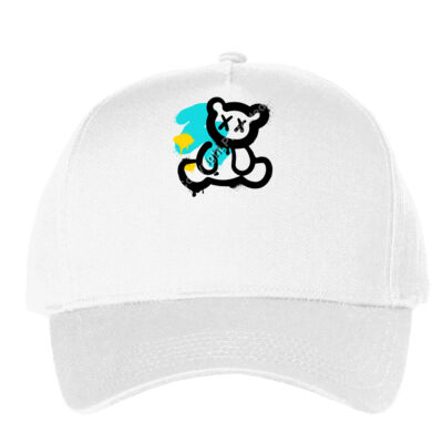 G:Bear (Black) Thumbnail