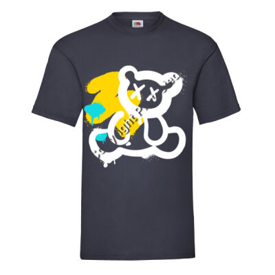 G:Bear (White) Thumbnail