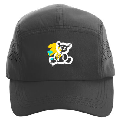 G:Bear (White) Thumbnail