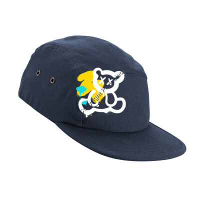 G:Bear (White) Thumbnail