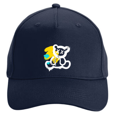 G:Bear (White) Thumbnail