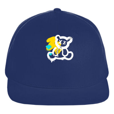 G:Bear (White) Thumbnail