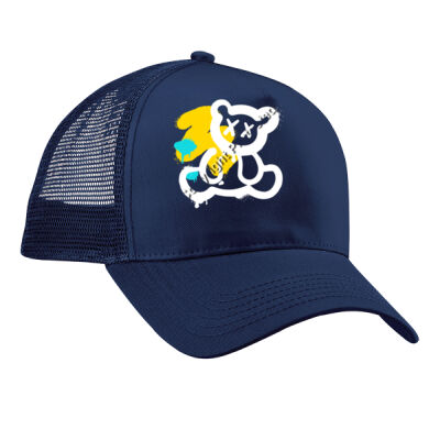 G:Bear (White) Thumbnail