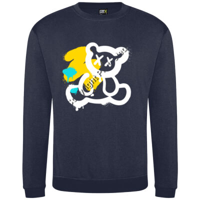 G:Bear (White) Thumbnail