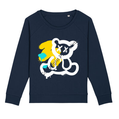 G:Bear (White) Thumbnail