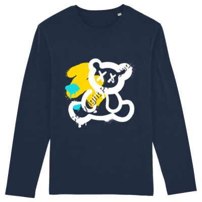 G:Bear (White) Thumbnail