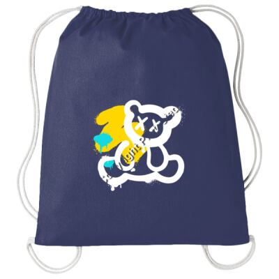 G:Bear (White) Thumbnail