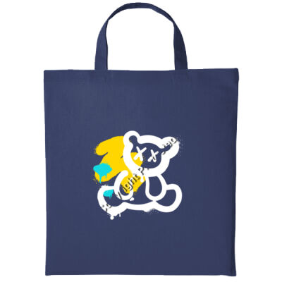 G:Bear (White) Thumbnail