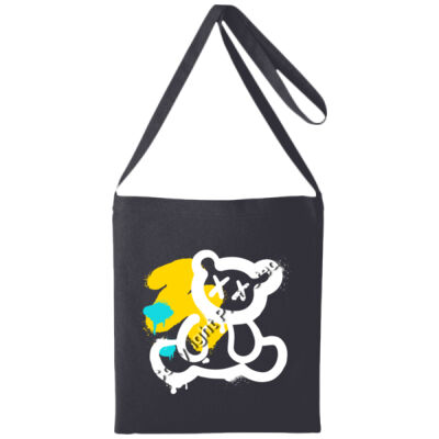 G:Bear (White) Thumbnail