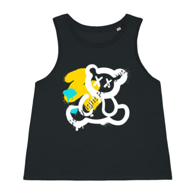 G:Bear (White) Thumbnail