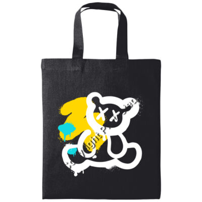 G:Bear (White) Thumbnail