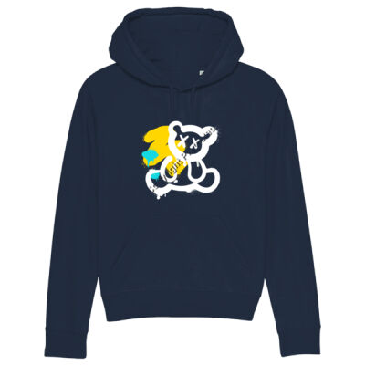 G:Bear (White) Thumbnail