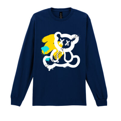 G:Bear (White) Thumbnail