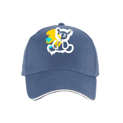 G:Bear (White) Thumbnail