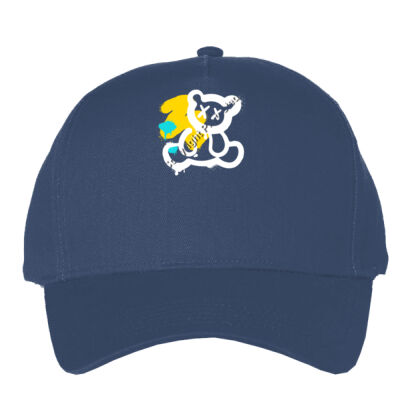 G:Bear (White) Thumbnail