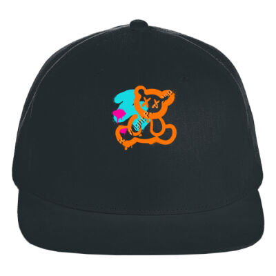 G:Bear (Orange) Thumbnail