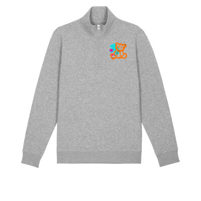 G:Bear (Orange) Thumbnail