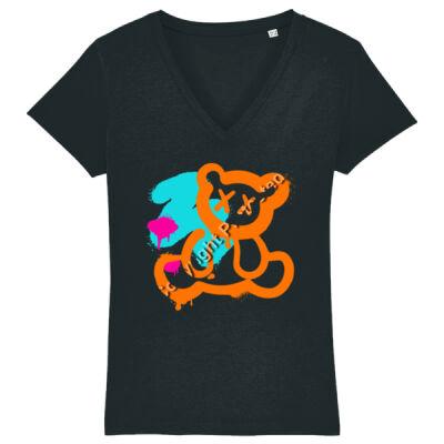 G:Bear (Orange) Thumbnail